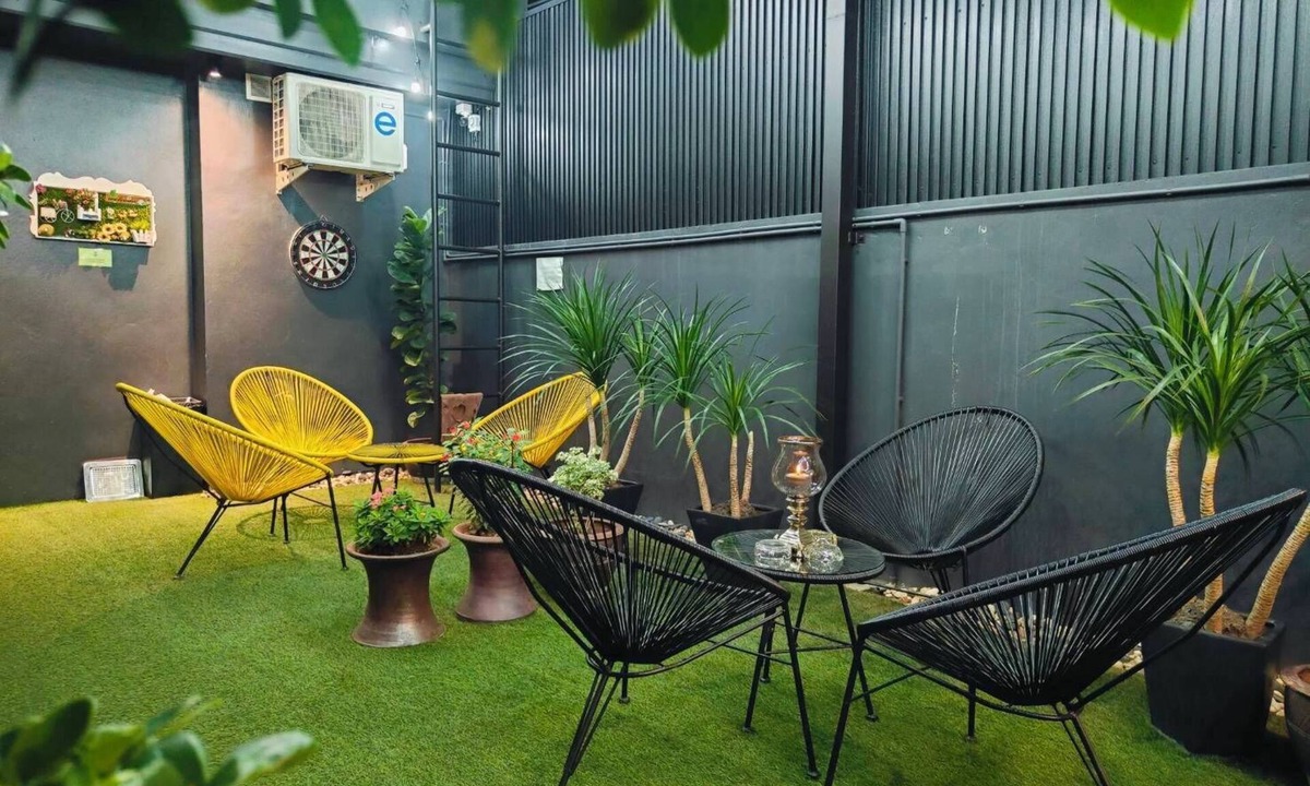 Downtown Hat Yai Hostel | Icon Hotel Hatyai