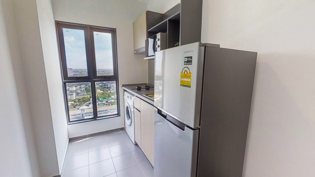 Mueang Samut Prakan District Apartment | IDEO SK115 (UN11226)