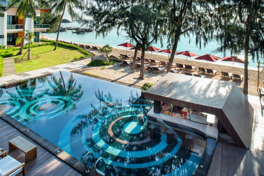 Satun Resort | Idyllic Concept Resort