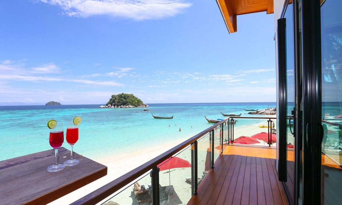 Satun Resort | Idyllic Concept Resort