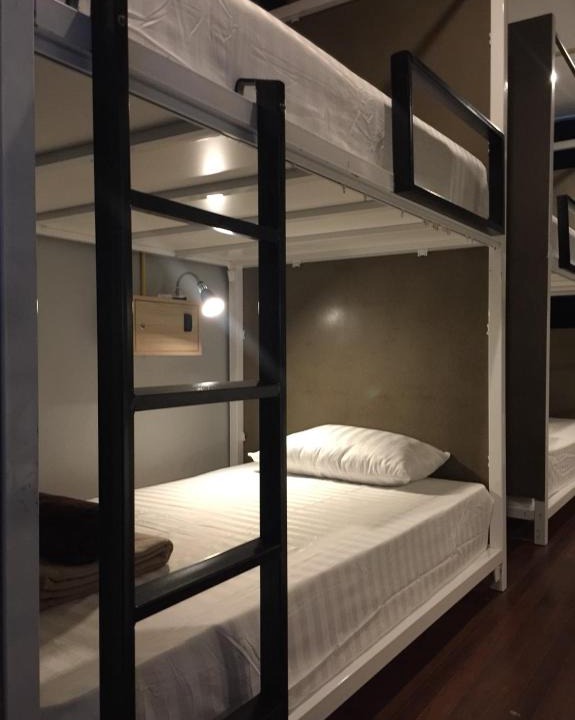 Phra Khanong Hostel | Impala64 Hostel Bangkok