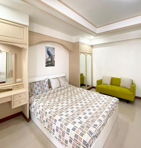 Nimman Apartment | Impress Town Condo at Nimman 704