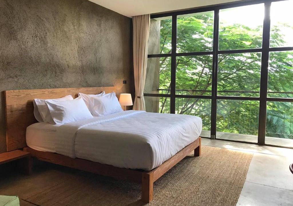 Ban Tai Hotel | Inchantreedoopool