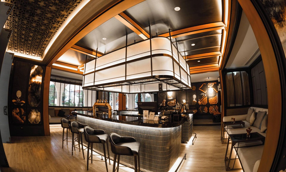 Aranyaprathet Hotel | Indochina Hotel