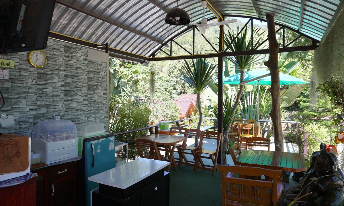 Dan Sai Hotel | Ing Phu Resort