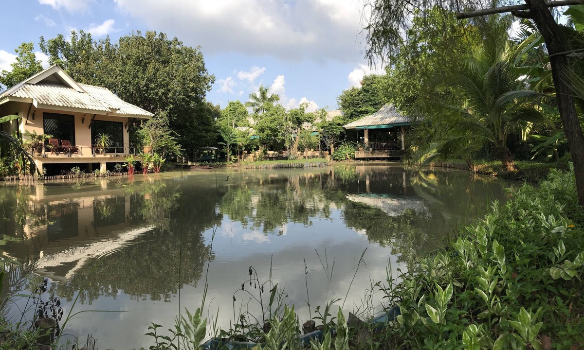 Chiang Rak Yai Resort | IngNatee Resort