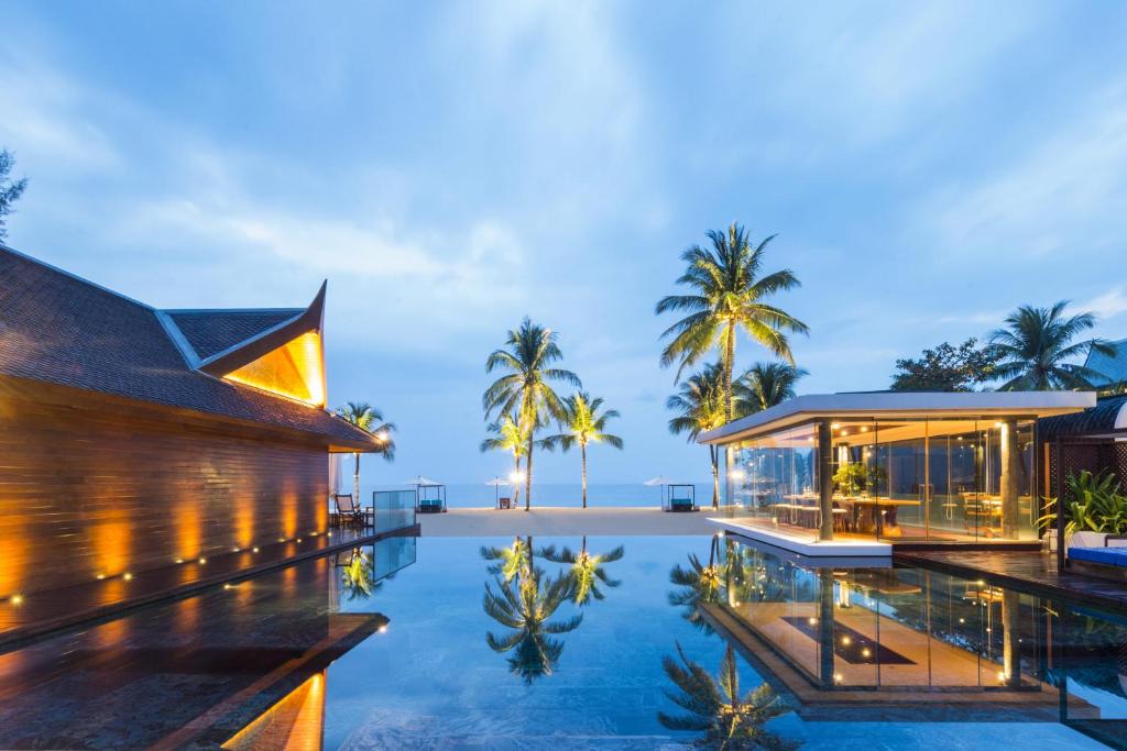 Ban Na Faek Resort | Iniala Beach House