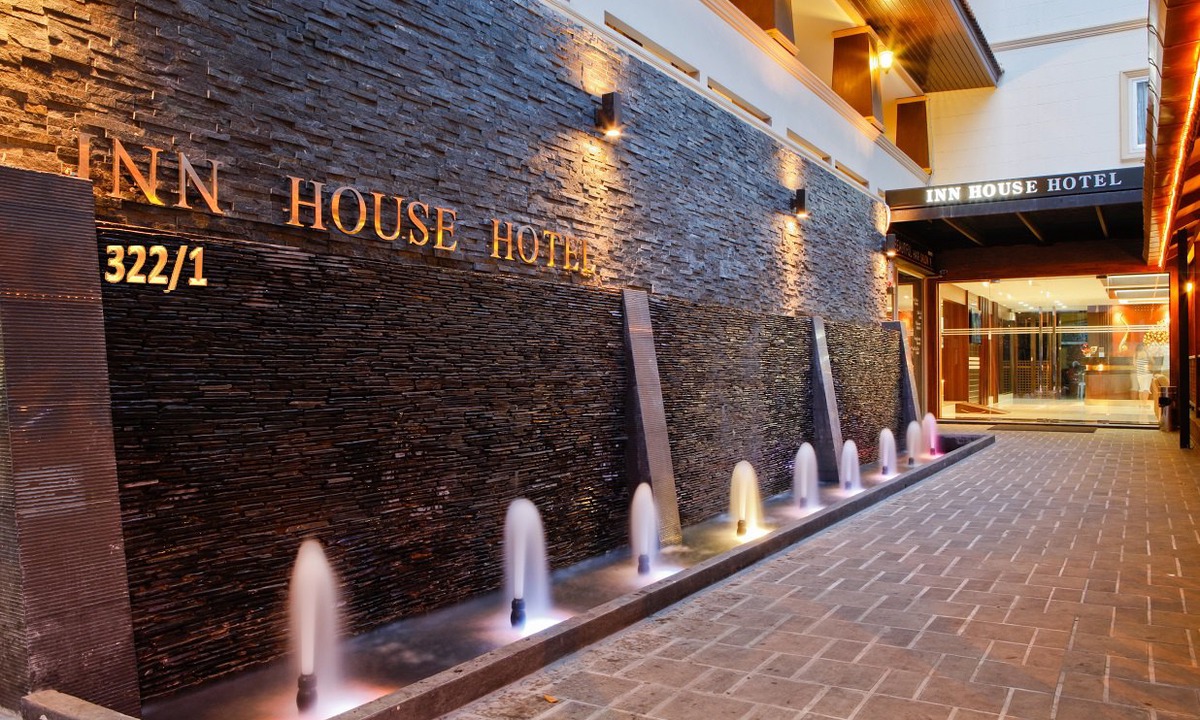 Inn | Pattaya Bay