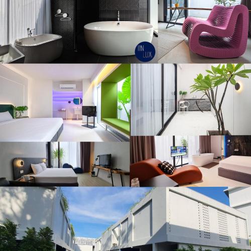 Koh Kaew Hotel | INNLUXPHUKET