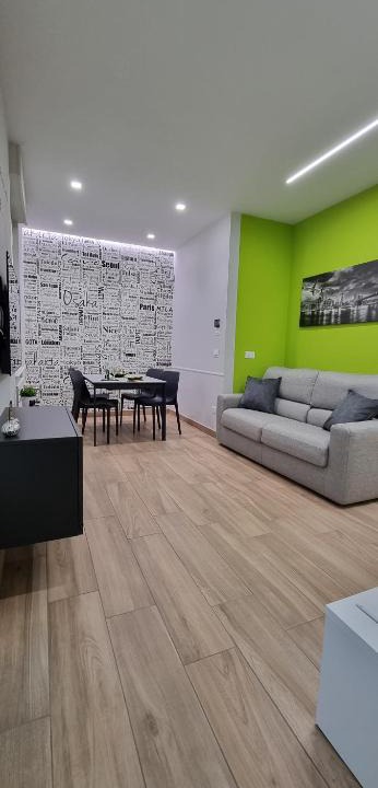 Centro Storico Bed & Breakfast | IO E TE bed and breakfast Appartamento