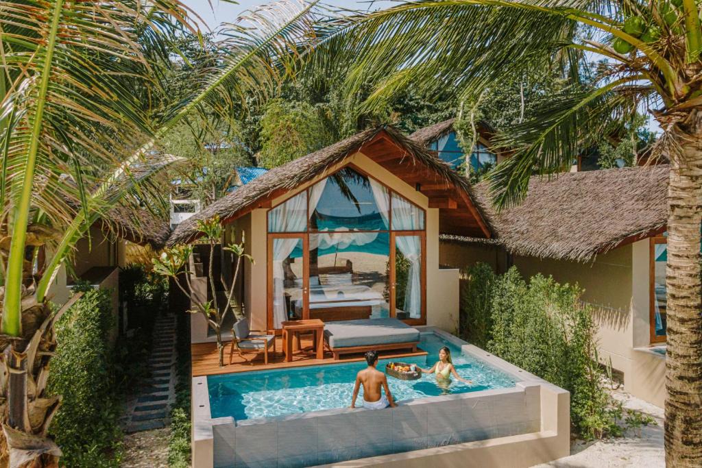 Satun Hotel | Irene Pool Villa Resort, Koh Lipe