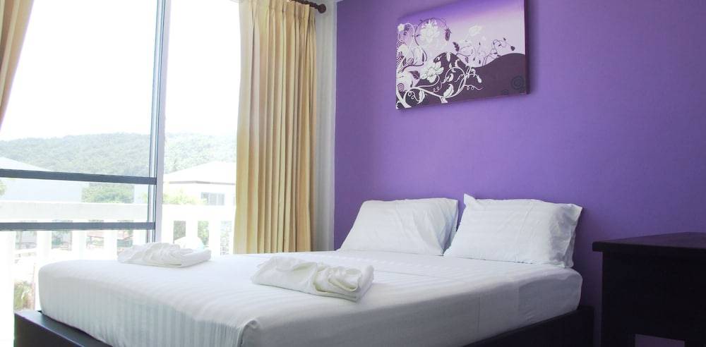 Ko Phi Phi Hostel | Ivory Phi Phi Island