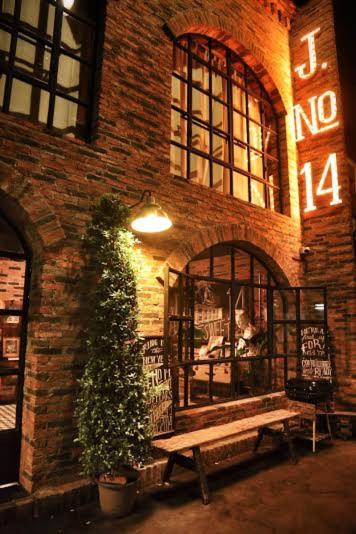 Khlong Ton Sai Bed & Breakfast | J No.14
