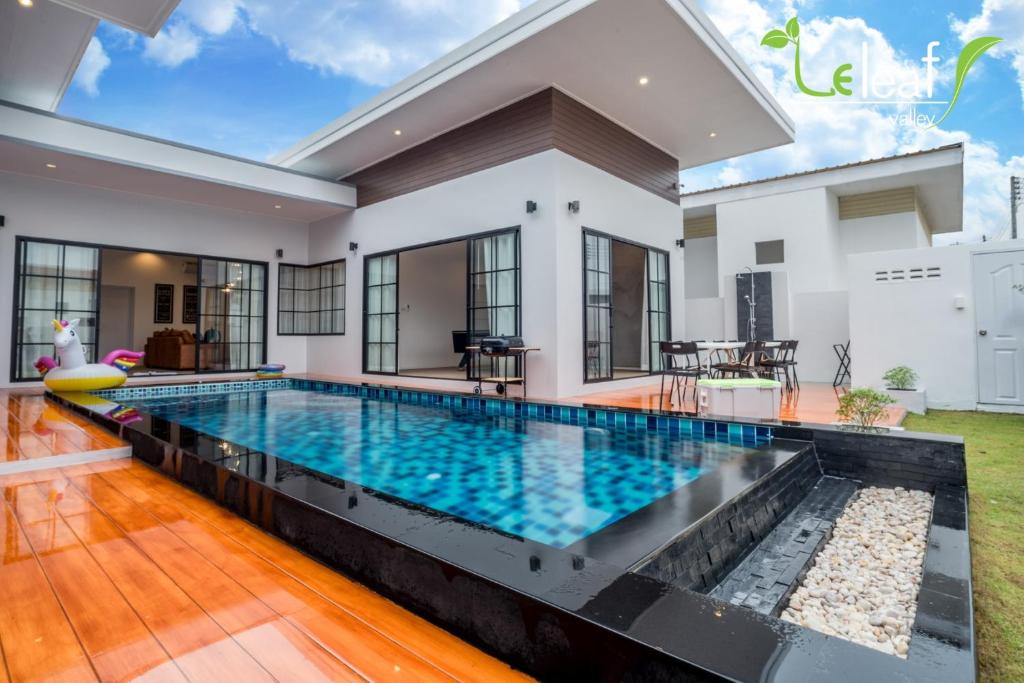 Villa | Hin Lek Fai