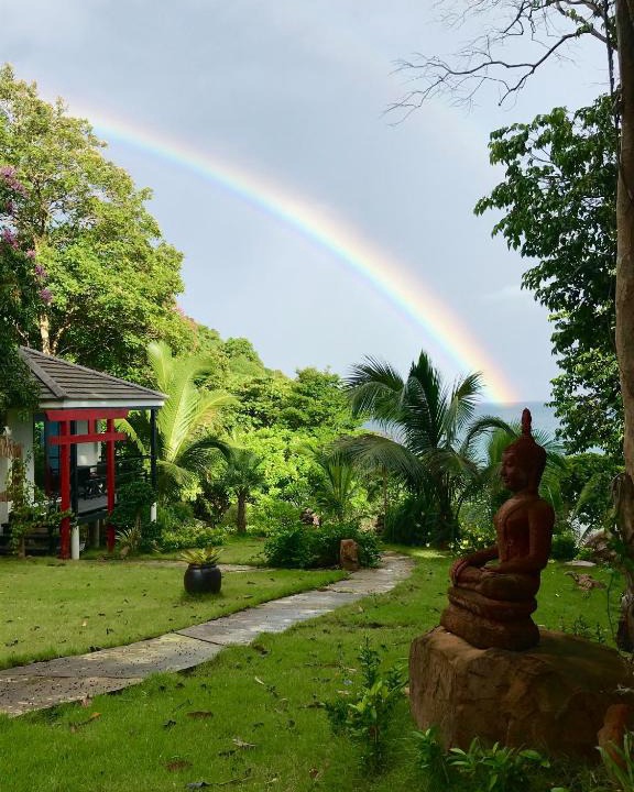Ko Kood Resort | Jasmin Garden Koh Kood