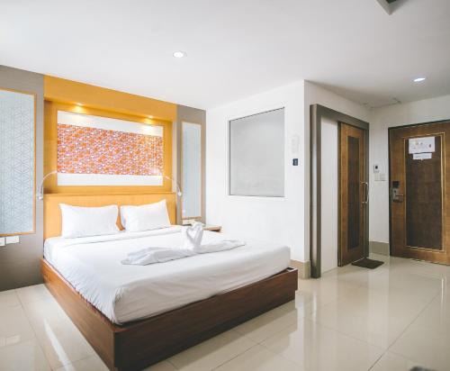 Danok Hotel | Jda Hotel