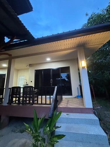 Thong Krut Villa | Jintana House