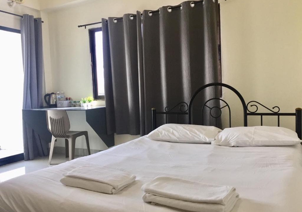 Lak Hok Apartment | Jirasin Apartment