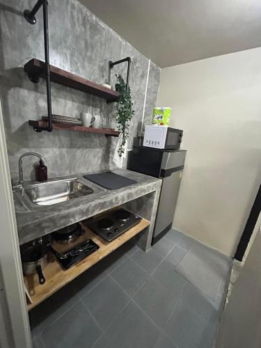 Ko Lanta Apartment | Jolie’s Place