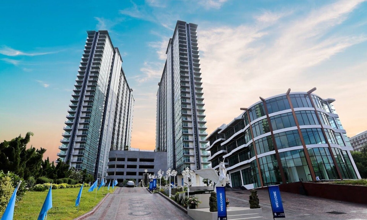 South Pattaya Apartment | Jomtien condo