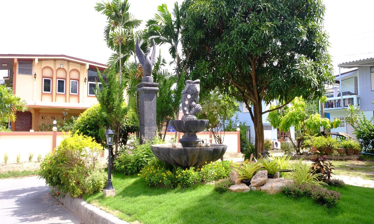 Ban Chang Hotel | Jor Koo City Hotel