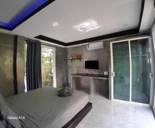 Ko Lanta Villa | K homevillas