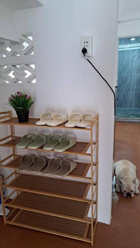Kanchanaburi House | Kan Haven Homestay