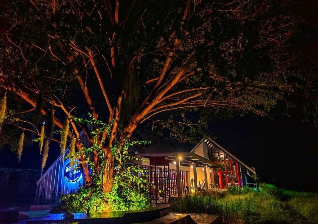 Phanna Nikhom Hostel | KANNA Hostel