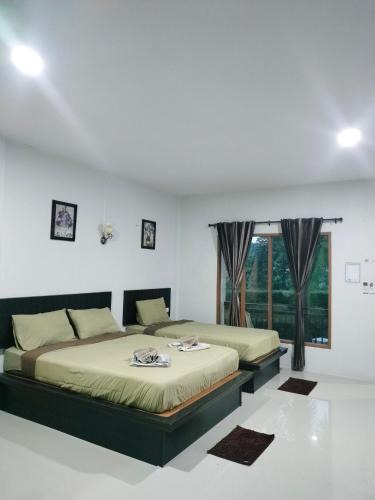 Ko Lanta Apartment | Kannika keen House