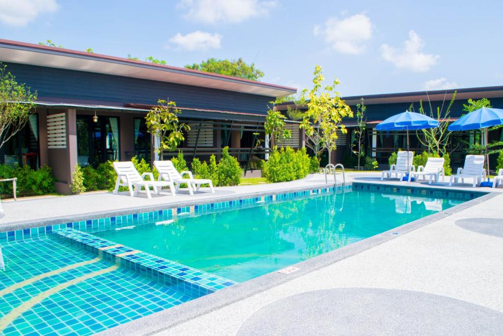 Hin Lek Fai House | Kanta Resort Hua Hin