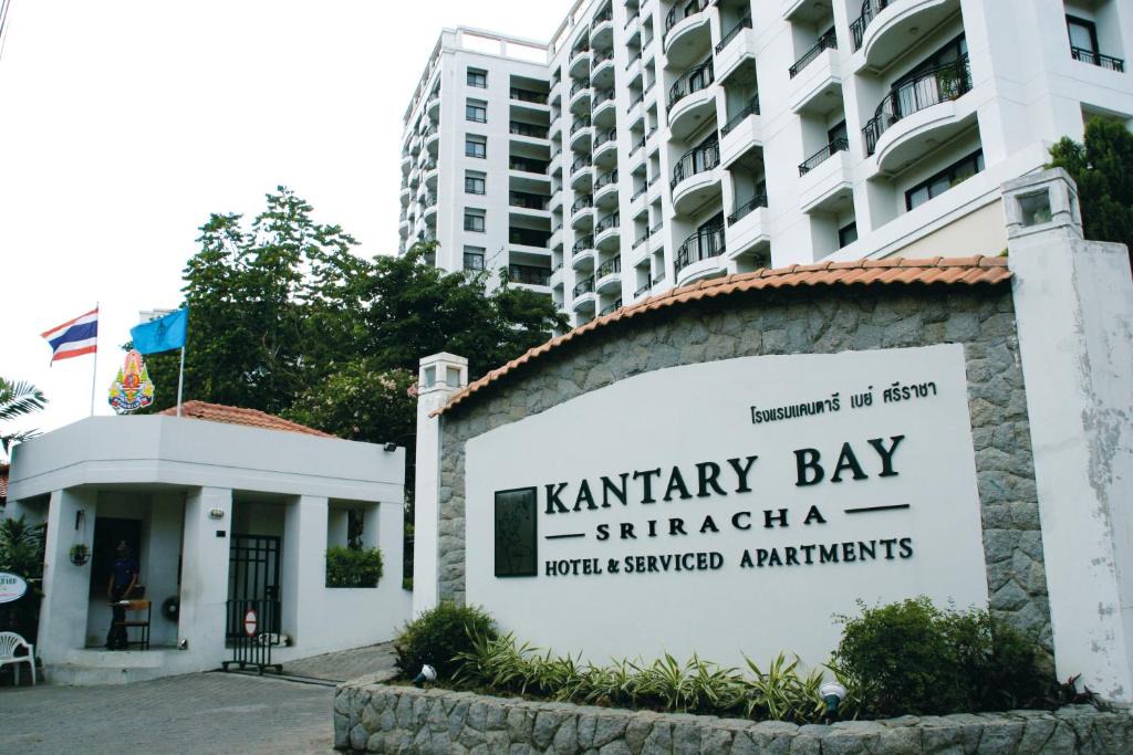 Si Racha Hotel | Kantary Bay Hotel And Serviced Apartments Sriracha