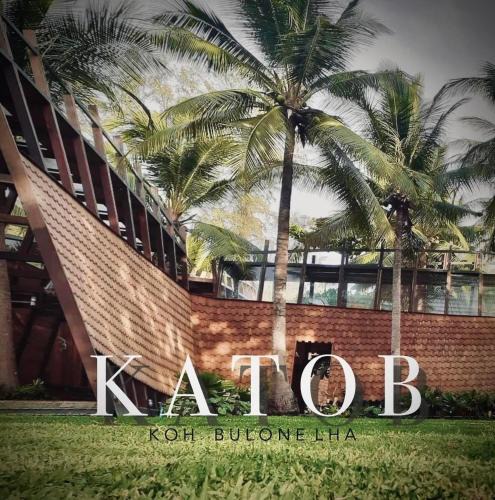 Palian Resort | KaToB Koh Bulone