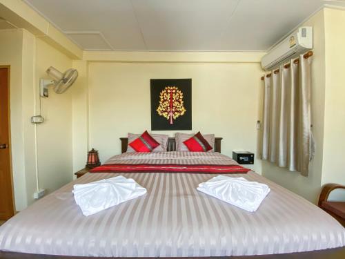 Guesthouse | Old City