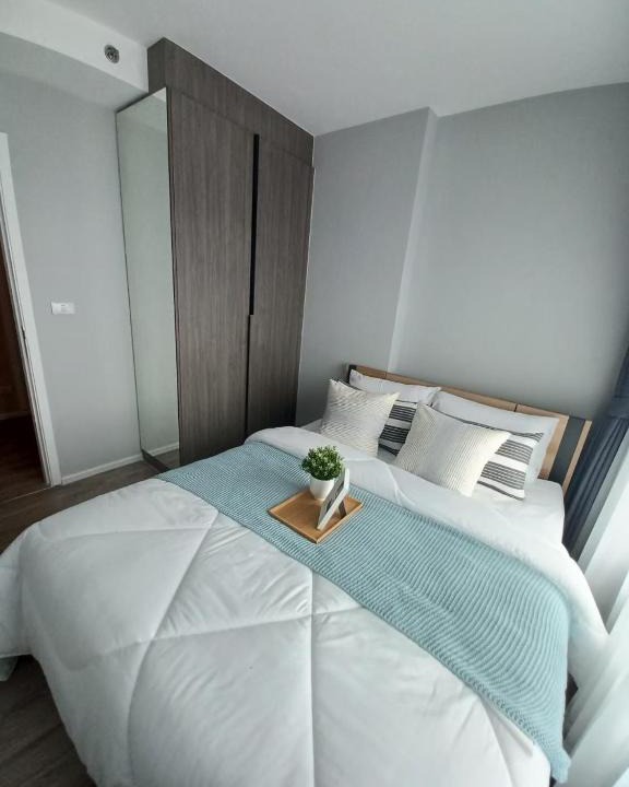 Mueang Samut Prakan District Apartment | Kensington condo Sukhumvit Thepharak