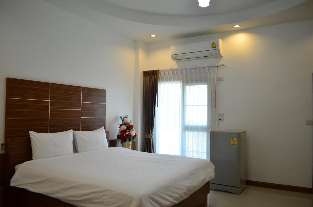 Maha Sarakham Hotel | Ketsara Hotel