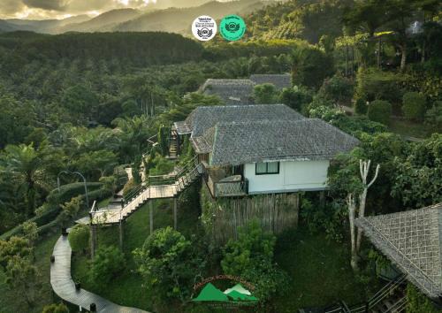 Khlong Sok Hotel | Khaosok Boutique Camps