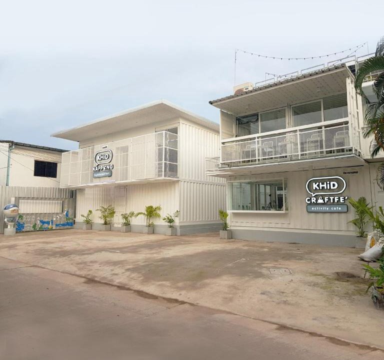 Nai Muang Bed & Breakfast | Khid Napping