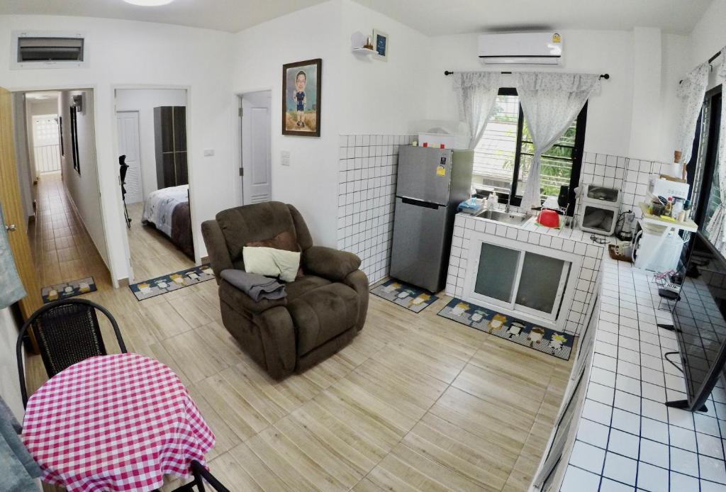 Don Kaeo House | Khod’s House