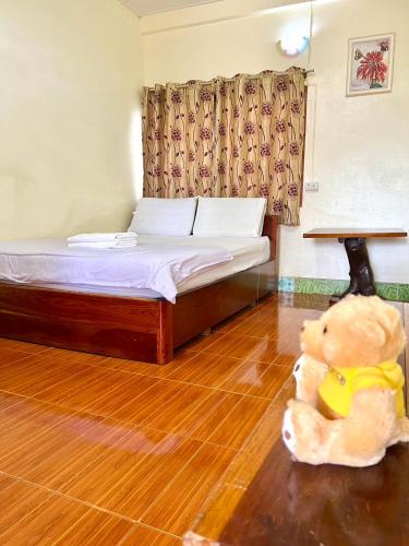Khong Chiam Hotel | Khong Chiam