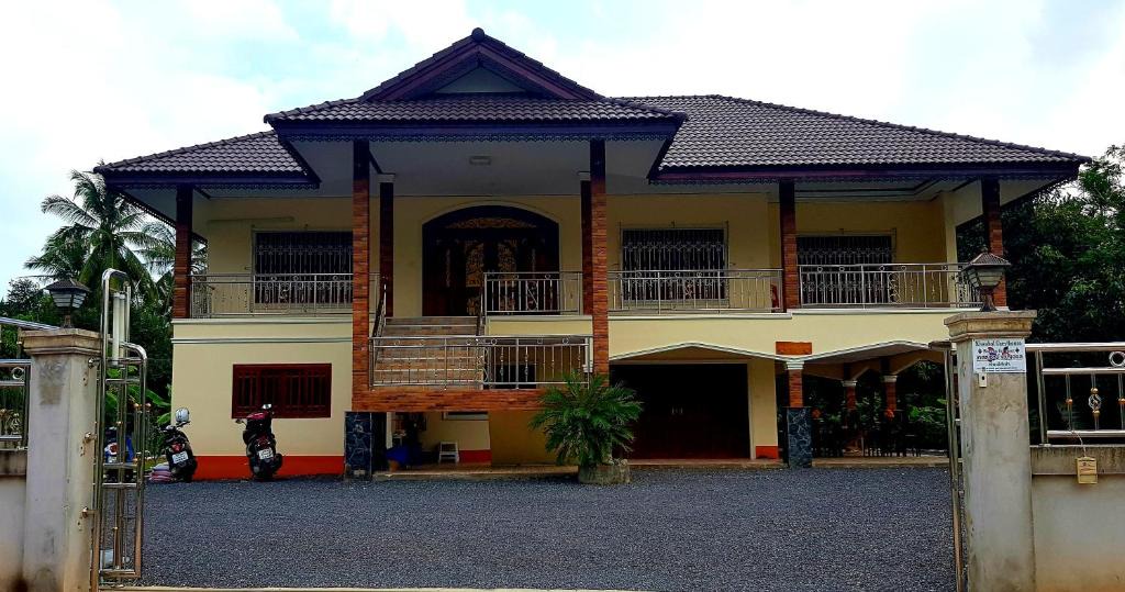 Don Sak House | Khwahol Guesthouse