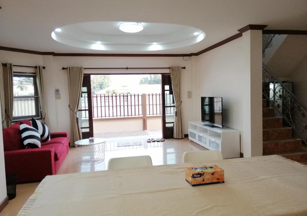 Ban Pong House | Kim​ banpong