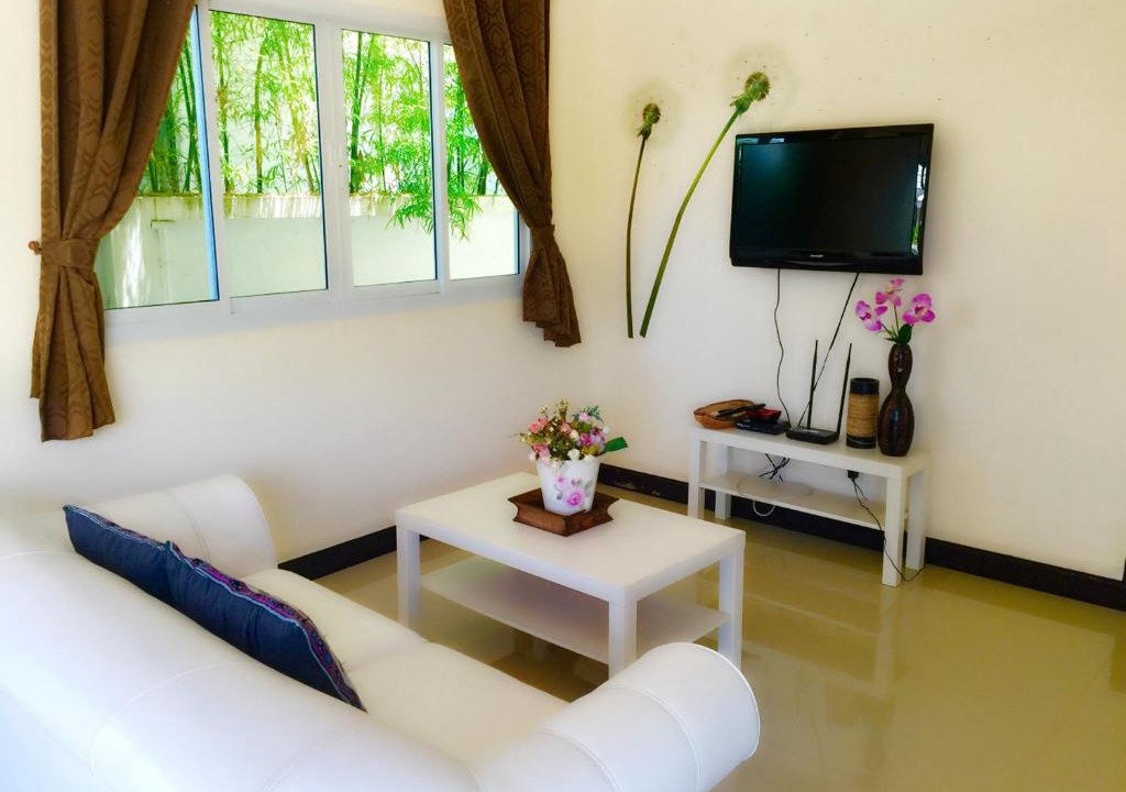 Hua Hin Ski Chalet | Kiri Home