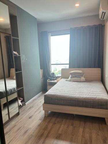 Nong Chaeng Apartment | KnIGHTSBRIDGE