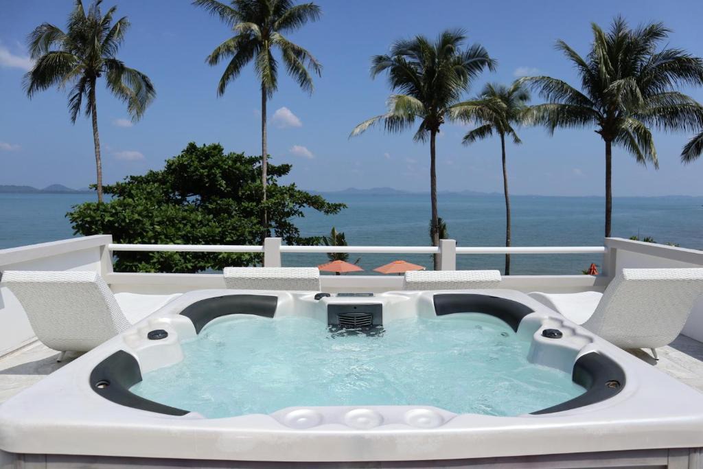 Ko Chang Villa | Koh Chang Villa