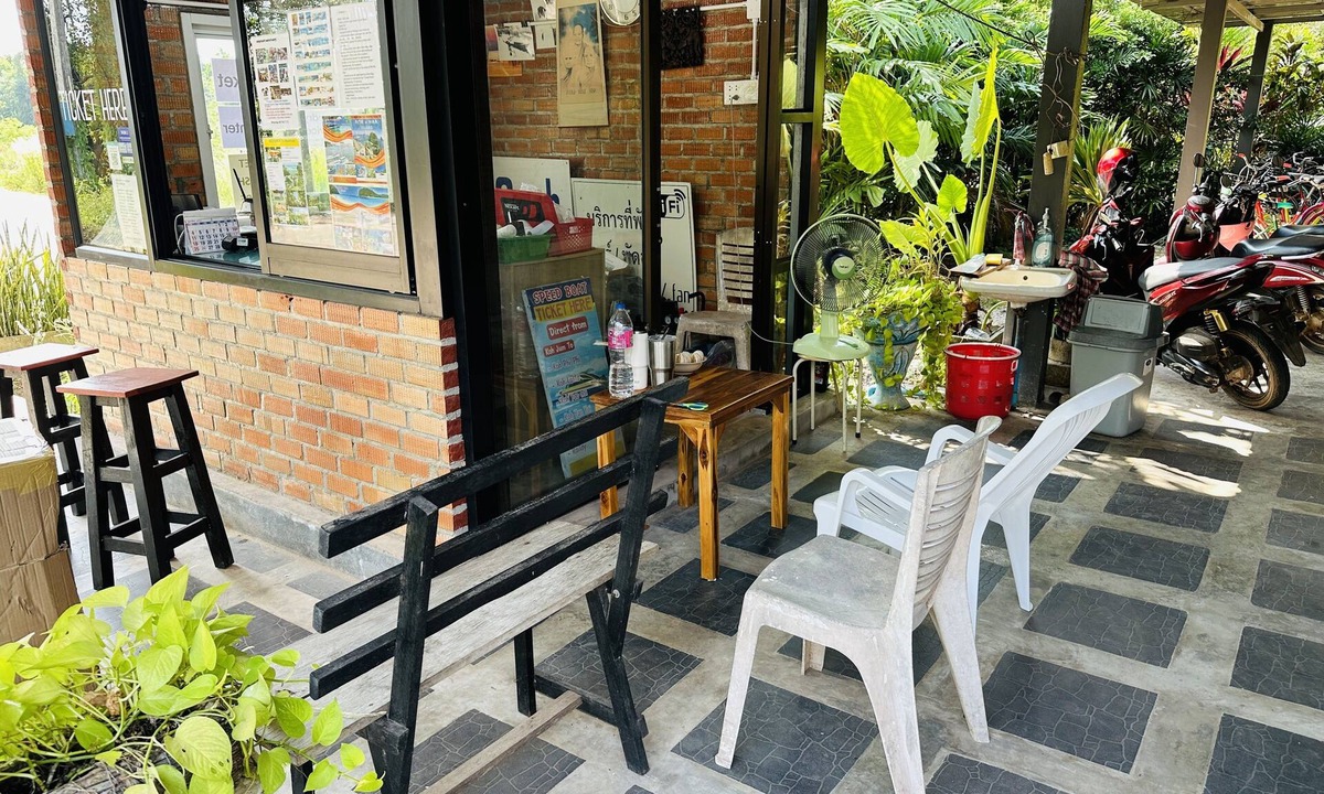 Nuea Khlong Hostel | Koh Jum Hostel