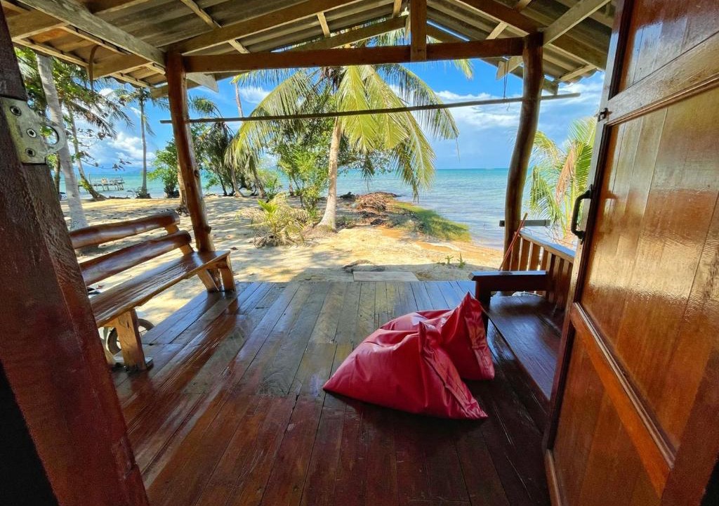 Ko Mak Resort | Koh Mak Green View Resort