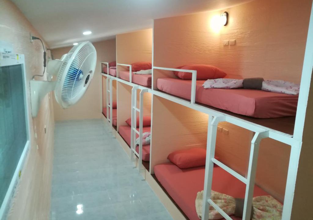 Ko Mook Hostel | Koh Mook Hostel