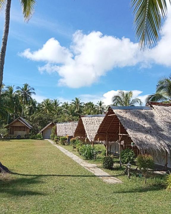 Ko Mook House | koh mook oyoy reggaebar bungalow