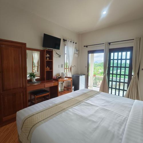 Ko Mook Resort | Koh Mook The Home