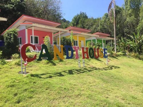 Ko Yao House | Koh Yao Candy House